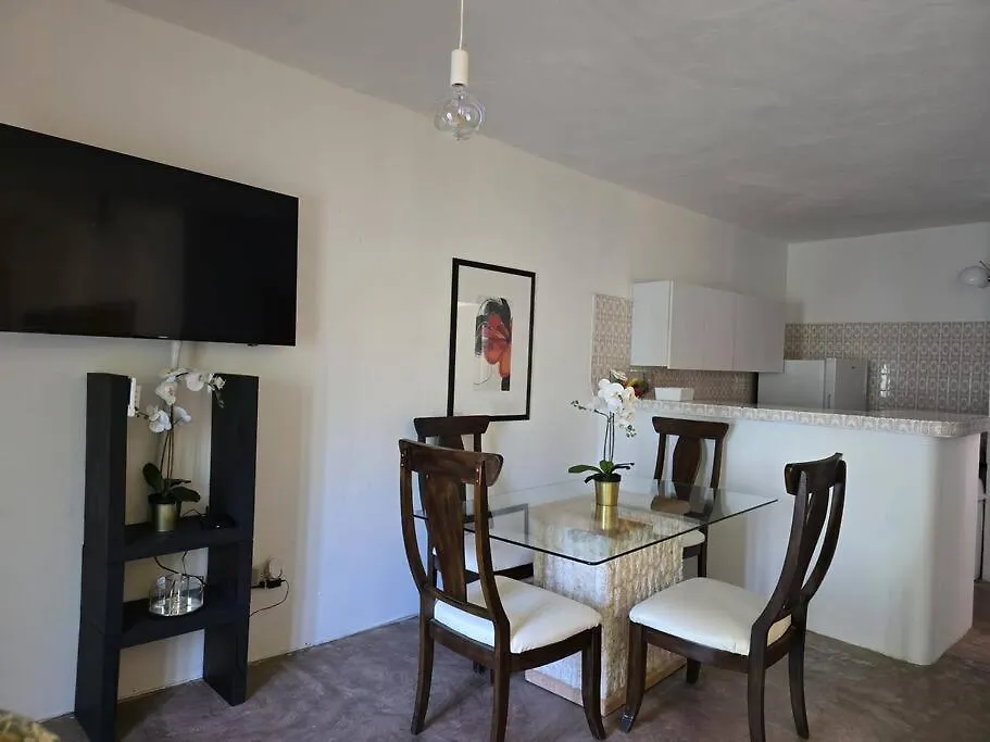 Apartamento Vista Verde House Luquillo