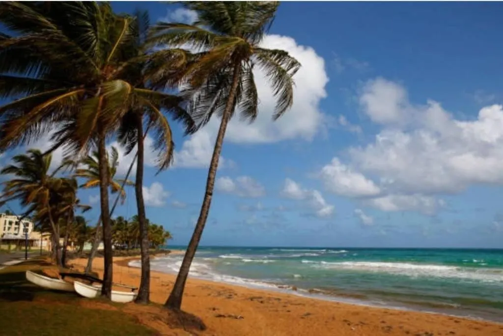 Vista Verde House Luquillo