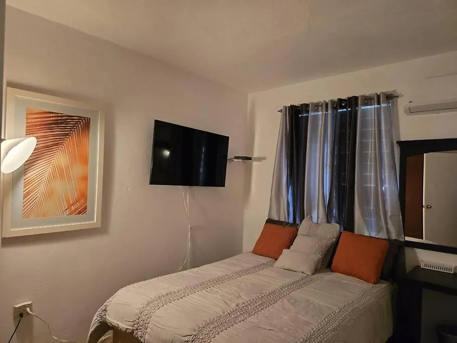 Vista Verde House Luquillo Apartamento