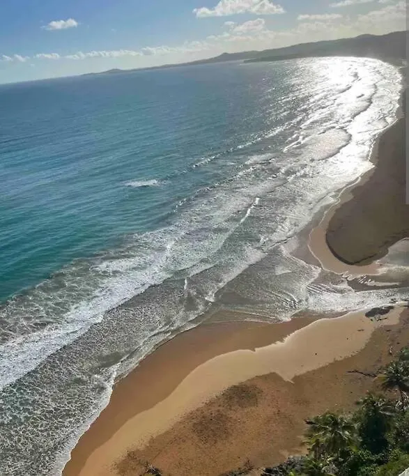 Vista Verde House Luquillo Apartamento