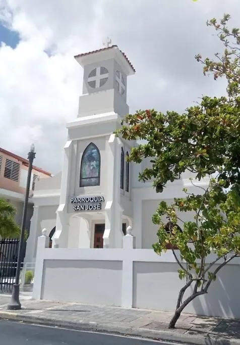 Apartamento Vista Verde House Luquillo Puerto Rico