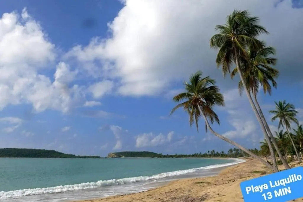 Apartamento Vista Verde House Luquillo