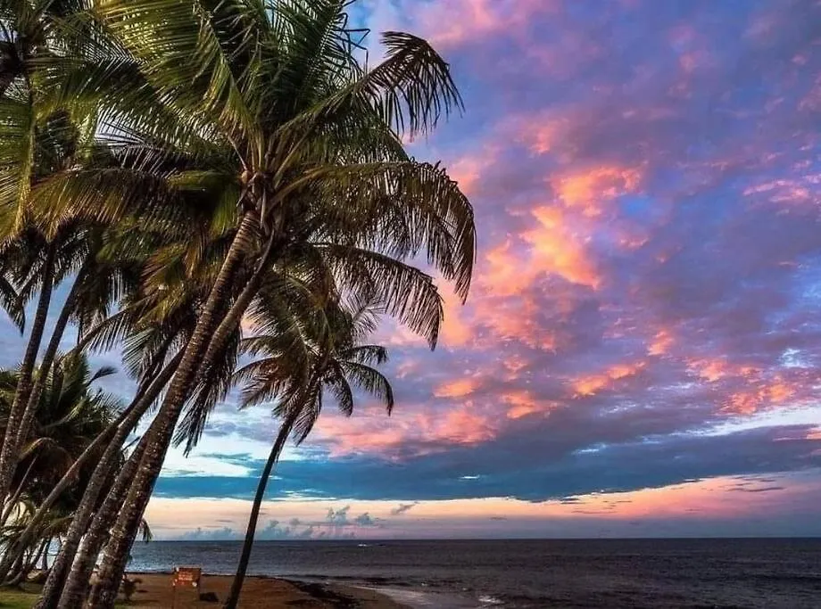 Vista Verde House Luquillo