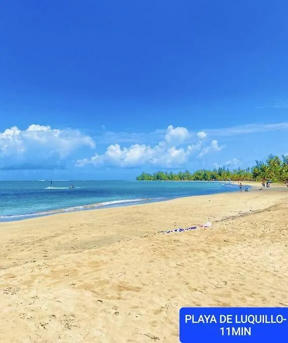 Vista Verde House Luquillo