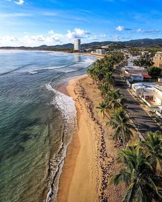 Vista Verde House Luquillo 0*,  Puerto Rico