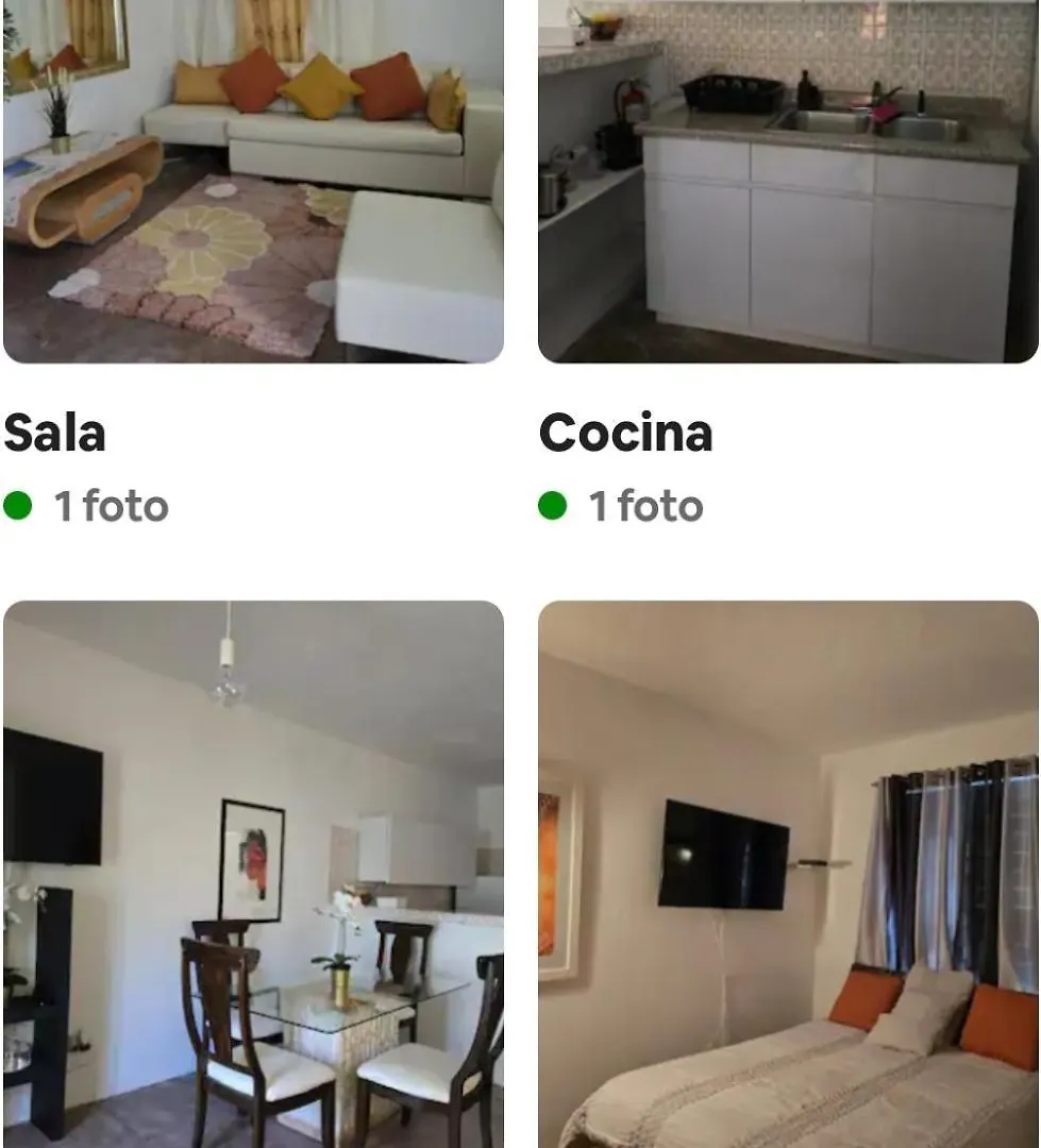 Apartamento Vista Verde House Luquillo